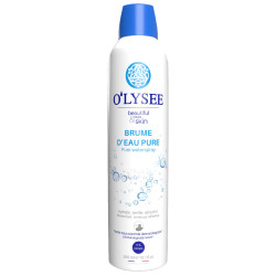 Brume d'eau Aix les bain 400ml