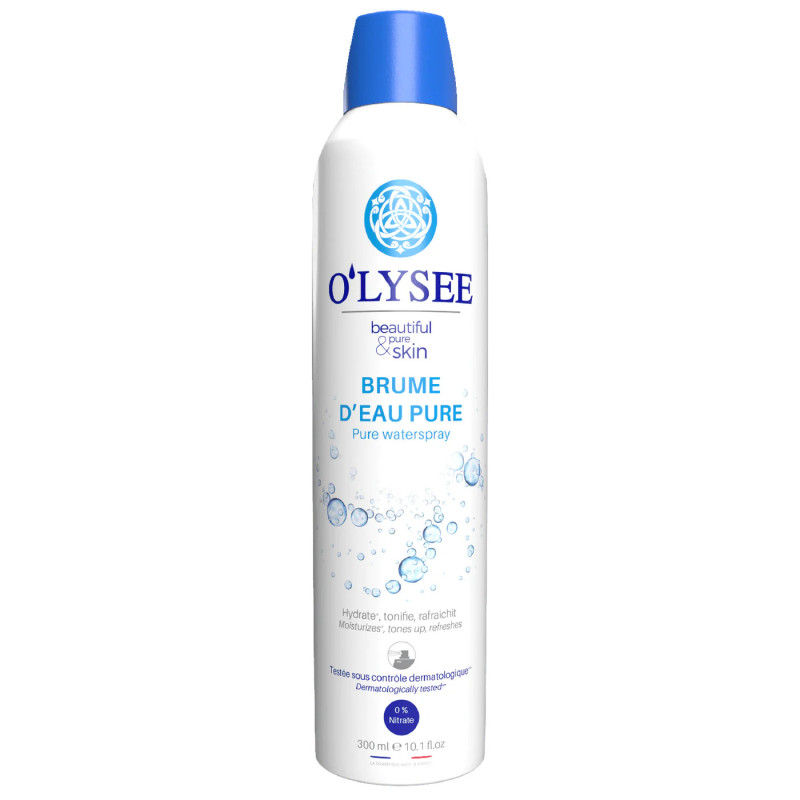 Brume d'eau Aix les bain 400ml Brume d'eau Aix les bain 400ml