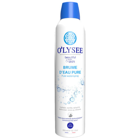 Brume d'eau Aix les bain 400ml